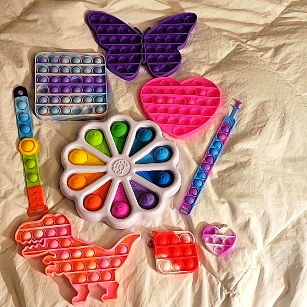 Popit's bundle